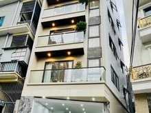 Hình ảnh Bán nhà giá rẻ khu Phúc Đồng - Long Biên. Có thể kinh doanh và để ở.