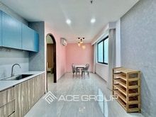 Hình ảnh Trang Chủ MB66.COM / Đăng Ký Tặng 66K 1 Phòng ngủ cao cấp gần etown cộng hòa quận tân bình