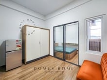 Hình ảnh ✅Mb6623 nạp rút nhanh chóng Cao Cấp_1 Phòng ngủ_Hiện đại_Full nội thất_Trung tâm Q4✅
