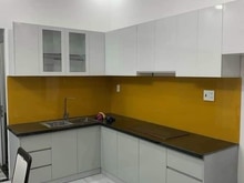 Hình ảnh KDTL Bán Nhà Đg Nguyễn Gia Trí Gần Đh Huctech 1TỶ290/42M2 SHR