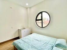 Hình ảnh Cho thuê phòng trọ full nột thất, gần bệnh viện quận 6