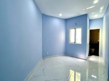 Hình ảnh Nhà 3 tầng, Lô Góc cực đẹp, Phường Bình Trưng Tây, Quận 2, 70m2