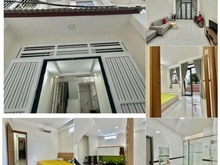 Hình ảnh Cần tìm chủ mới nhanh cho căn nhà siêu đẹp ở Quận 7
