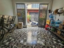 Hình ảnh Bán nhà đường Đỗ Xuận Hợp, Quận 9, 46m2-1 tỷ 660tr- SHR