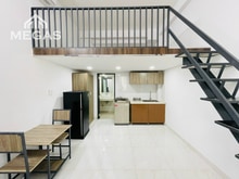 Hình ảnh DUPLEX FULL NỘI THẤT - ngay An Dương Vương, Lý Chiêu Hoàng