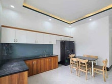 Hình ảnh Đinh cư nước ngoài bán gấp nhà Vườn Lài, An Phú Đông, q12 53m2/968tr