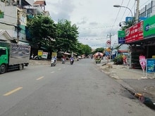 Hình ảnh bán nhà 3 tầng, MTKD, Tăng Nhơn Phú A, tp.Thủ Đức 70m2, chỉ 130tr/m2