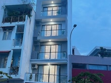 Hình ảnh Mb6623 nạp rút nhanh chóng studio có cửa sổ view đẹp tại Tôn Thất Thuyết Quận 4