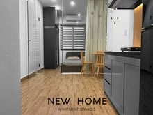 Hình ảnh Phòng tách bếp Full nội thất gần lotte mart, gần cầu Kênh Tẻ