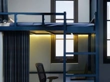 Hình ảnh Ký Túc Xá Mini duplex Cityland Gò Vấp, giá từ 2tr