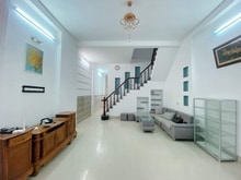 Hình ảnh Định Cư Bán Nhà ĐG. Phạm Đức Sơn , Q.8 . 52m2/1ty260 1T1L 3PN 3WC .
