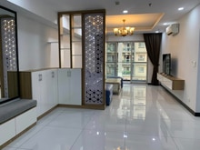 Hình ảnh KD lỗ bán gấp căn Cosmo City, Q7, 71m2- 1 tỷ 330tr- có nội thất