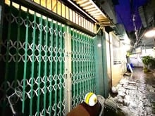 Hình ảnh Cho thuê Nhà nguyên căn 40 m2, Trần Quang Diệu Quận 3 TP.HCM