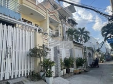 Hình ảnh Bán nhanh căn nhà siêu đẹp ở đường Lê Văn Lương -Q7