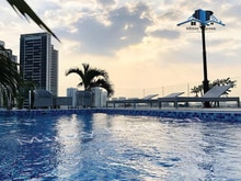 Hình ảnh 🌧 Cho Thuê Căn Hộ 2 Phòng Ngủ_Gym + Pool Ngay Trung Tâm Thảo Điền Q2