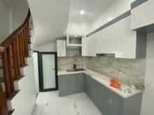 Hình ảnh Bán nhà ở Vĩnh Tuy, hàng xóm Timecity, sổ đỏ, giá 4,35 tỷ đi lại thuận