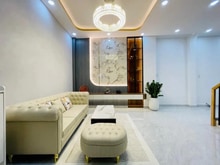 Hình ảnh Nhà đẹp bao rộng mà giá lại phải chăng Phú Nhuận