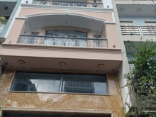 Hình ảnh GIẢM 800TR BÁN GẤP, nhà NGUYỄN HỒNG ĐÀO, TÂN BÌNH 102m2, 5m ra hẻm ÔTÔ