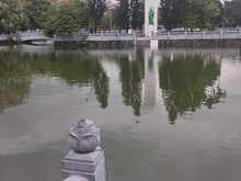 Hình ảnh Bán nhà Phú Diễn , Nguyễn Đạo An , dân xây , ngõ rộng , Gần hồ, lô góc
