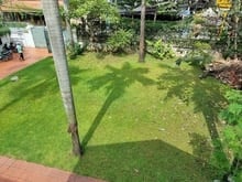 Hình ảnh Cho thuê biệt thự sân vườn 1.000m2 ngay  Thảo Điền- Quốc Hương, 130tr