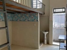 Hình ảnh Phòng trọ quận 6 không chung chủ giờ giấc tự do có vân tay