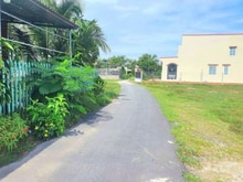 Hình ảnh bán đất nền tân biên tây ninh giá tốt