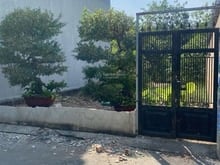 Hình ảnh Chủ gửi bán nhanh lô đất siêu vip hẻm xe hơi 7m TP Thủ Đức có sổ hồng