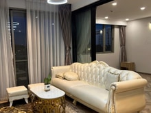 Hình ảnh HOT! Nhanh tay chốt ngay căn Happy Residence, gần 80m2, 2 phòng ngủ