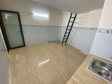 Hình ảnh Phòng trọ quận 6 giờ giấc tự do cửa vân tay