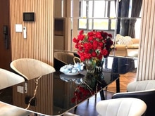 Hình ảnh Cho thuê nhanh Hưng Phúc, 2 phòng ngủ~2wc, 18.000.000 VND