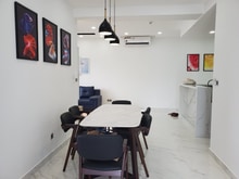 Hình ảnh Bán Trang Chủ MB66.COM / Đăng Ký Tặng 66K cao cấp chung cư Mỹ Phát, trục đường Nguyễn Đức Cảnh, Phú M