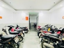 Hình ảnh Bán CHDV Trung Kính,Cầu Giấy,60M,MT 5.1m,chỉ 13.3 tỷ,dòng tiền 80tr/th