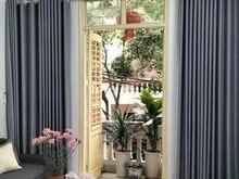 Hình ảnh Cho thuê nhà riêng Trung Kính. DT 50m2, 4 tầng. 17 triệu