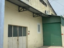 Hình ảnh Cần bán Nhà Xưởng đường nội bộ Lũy Bán Bích