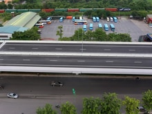 Hình ảnh Cho thuê nhà mặt phố Phạm Văn Đồng 20m2 mặt tiền 4m phù hợp kinh doanh