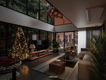 Hình ảnh 𝐌𝐞𝐭𝐫𝐨𝐩𝐨𝐥𝐞, 𝐓𝐡𝐮 𝐭𝐡𝐢𝐞𝐦Loft  3 Beds | 2 Baths | 170 sqm
