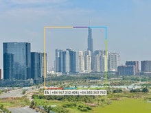 Hình ảnh Empire City Thủ Thiêm Quận 2. 2beds 2bath 94m2 Nội Thất Đẹp View Đẹp