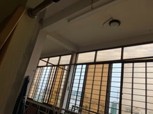 Hình ảnh Chung cư Miếu Nổi  - Bình Thạnh 60m2, 2p ngủ, 1wc, 8tr/tháng