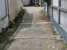 Hình ảnh Bán nhà Hòa Long - Vị trí đắc địa gần Nhà hát Quan họ BN. chỉ 5,1 tỷ