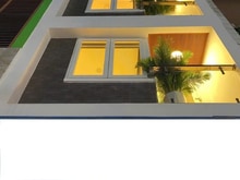 Hình ảnh Bán nhà 4 tầng MT Huỳnh Văn Bánh P12, 54m2, 17.5 tỷ
