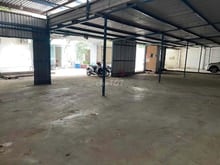 Hình ảnh Cho thuê kho 900m2  hẻm xe cont Nguyễn Văn Luông Phường 11 Quận 6