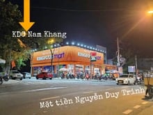 Hình ảnh Đất đẹp Kinh Doanh Kdc Nam Khang Nguyễn Duy Trinh Quận 9