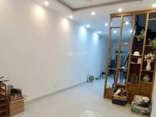 Hình ảnh Cho thuê nhà riêng Lạc Long Quân. DT 77m2, 4 tầng. 19,5 triệu