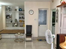 Hình ảnh cho thuê Trang Chủ MB66.COM / Đăng Ký Tặng 66K Tôn Thất Thuyết, 2PN, đủ nội thất 75m2, 12tr/tháng