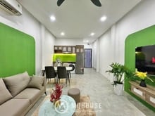 Hình ảnh Mb6623 nạp rút nhanh chóng 2PN 1PK full nội thất bancon gần chợ phạm văn hai