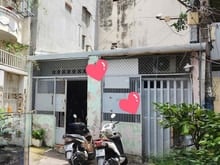 Hình ảnh Bán nhà P2, Phú Nhuận. Diện tích 52m2 nở hậu Mb6688 đang hoakt động