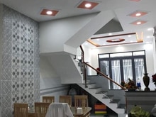 Hình ảnh Phá Sản Cô Chín Bán Nhanh Nhà Đường Lê Lợi Q Gò Vấp 56m2/1ty250tr Shr
