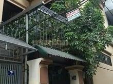 Hình ảnh Cho thuê nhà riêng Võ Văn Dũng. DT 40m2, 4 tầng. 4 ngủ. 15 triệu