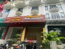 Hình ảnh Cho thuê nhà MP Tôn Thất Thuyết. DT 120m2, 6 tầng, 1 hầm. thang máy