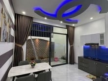 Hình ảnh Chú Út vỡ nợ bán nhà 1t, 1l đường Đặng Văn Bi, Thủ Đức, 47m2, 1 tỷ 120